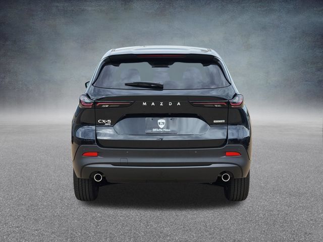New 2026 MAZDA CX-5 Select AWD/4WD image 6