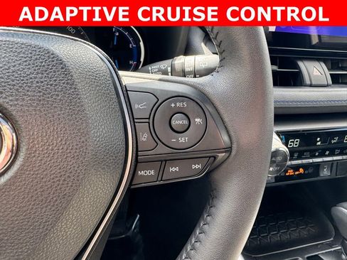 Used 2023 Toyota RAV4 SE w/ Convenience Package AWD/4WD image 28