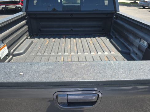 Certified 2024 Honda Ridgeline RTL image 13