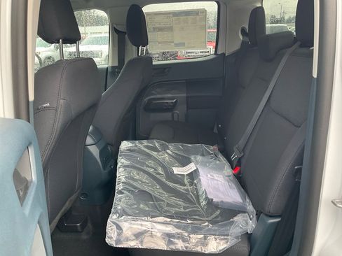 New 2026 Ford Maverick XL image 14