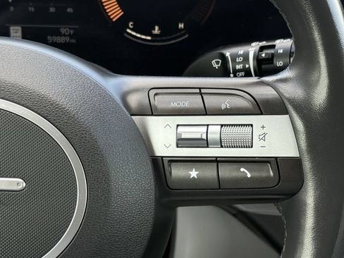 Used 2024 Hyundai Kona SEL FWD image 13