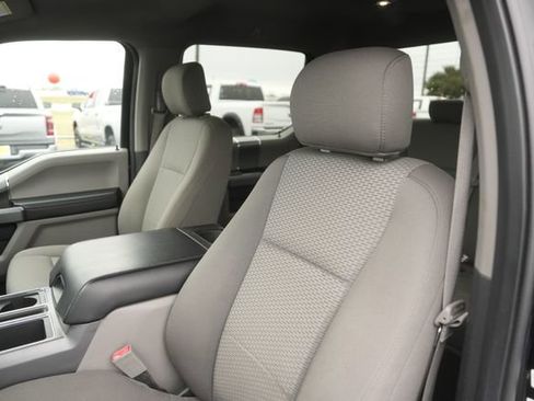 Used 2019 Ford F150 XLT w/ Equipment Group 301A Mid image 10