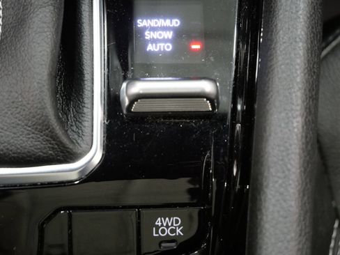 Used 2022 Jeep Compass High Altitude AWD/4WD image 22