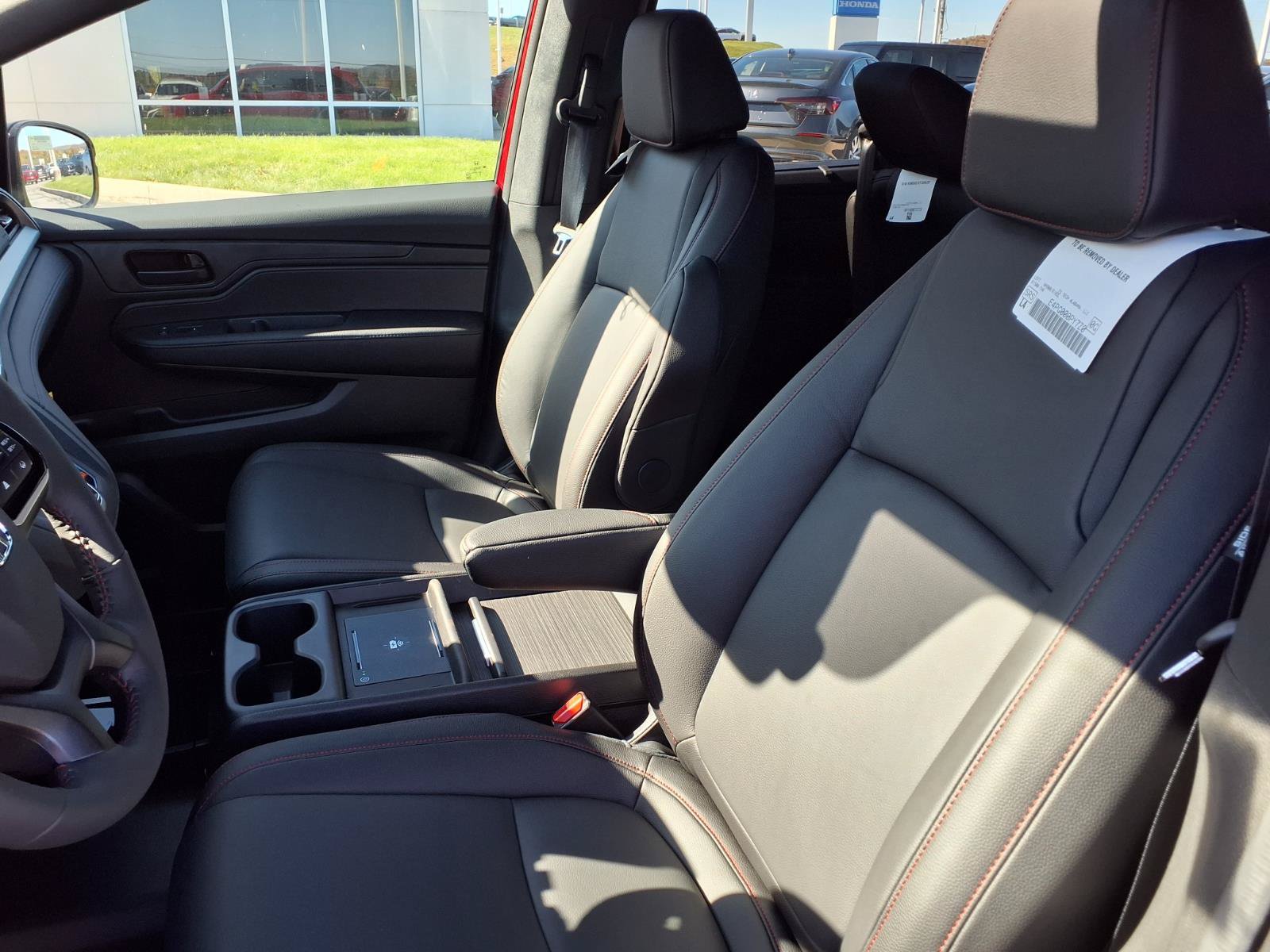 New 2026 Honda Odyssey Sport-L image 5