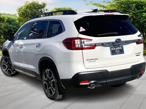 New 2026 Subaru Ascent Touring image 3