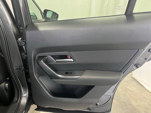 New 2026 MAZDA CX-50 AWD 2.5 S w/ Weather Package image 23