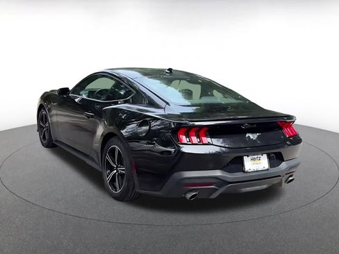 Used 2024 Ford Mustang Premium image 11