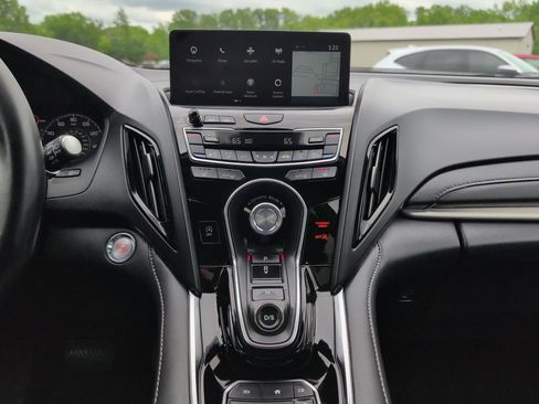 Used 2023 Acura RDX AWD w/ Technology Package image 21