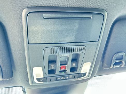 Certified 2026 Honda Passport TrailSport image 17