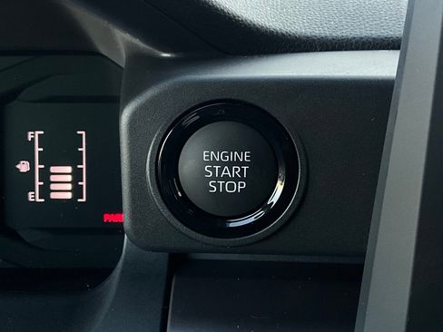 New 2026 Toyota Tacoma SR5 image 26