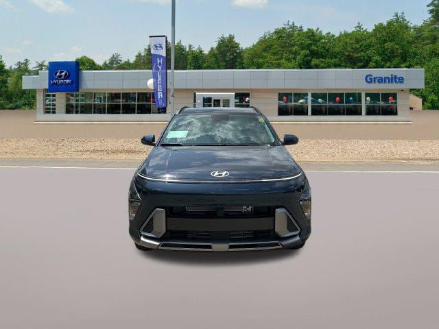 New 2026 Hyundai Kona Limited AWD/4WD image 3