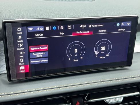 New 2025 Alfa Romeo Tonale w/ Premium Package image 23