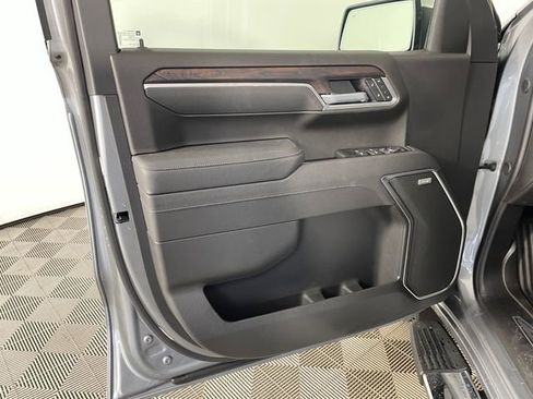New 2026 GMC Sierra 1500 SLT w/ SLT Premium Plus Package AWD/4WD image 15