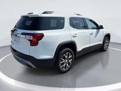 Used 2023 GMC Acadia SLT FWD image 6