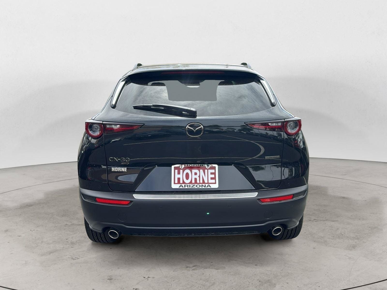 New 2026 MAZDA CX-30 Aire Edition AWD/4WD image 4