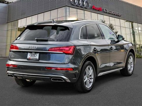 Used 2022 Audi Q5 2.0T Premium image 4