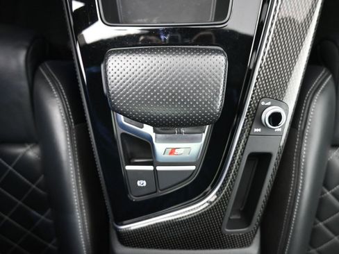 Used 2023 Audi S5 Prestige image 17