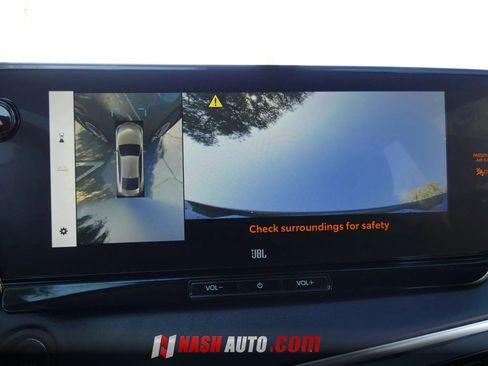 Used 2023 Toyota Mirai w/ Advanced Technology Package RWD image 48