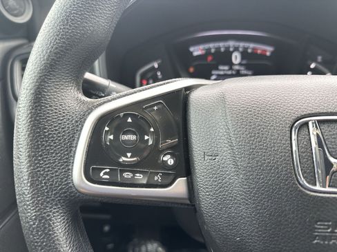 Used 2021 Honda CR-V Special Edition image 29