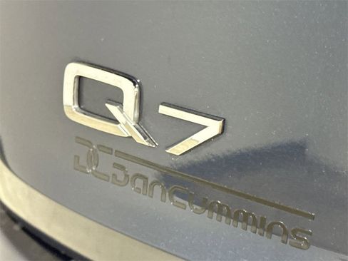 Used 2024 Audi Q7 3.0T Premium Plus image 27