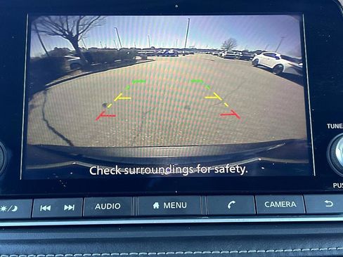 Certified 2023 Nissan Rogue SV w/ SV Premium B Package image 27