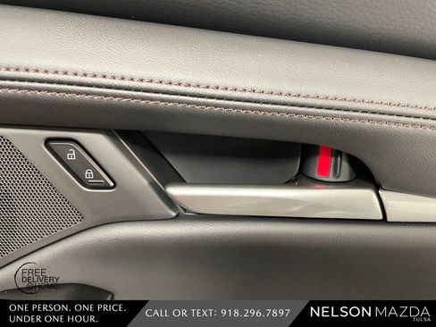 New 2026 MAZDA MAZDA3 s image 48