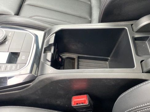 Used 2024 BMW X3 xDrive30i image 13