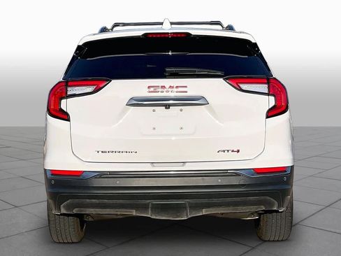 Certified 2024 GMC Terrain AT4 w/ Infotainment Package II AWD/4WD image 6