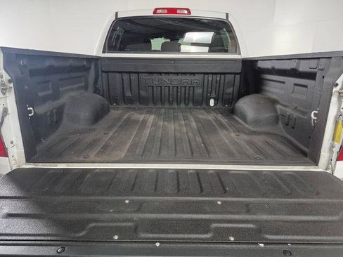 Certified 2019 Toyota Tundra SR5 w/ SR5 Upgrade Package AWD/4WD image 14