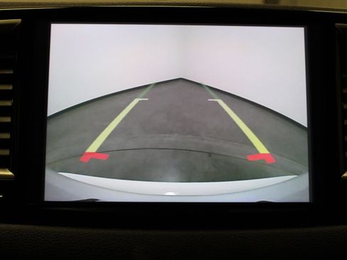 Used 2025 Chrysler Pacifica Select FWD image 28