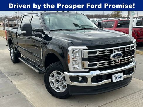 New 2026 Ford F250 XLT w/ FX4 Off-Road Package image 38