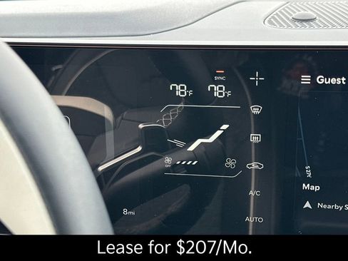 New 2025 Kia K4 GT-Line w/ GT-Line Sunroof Package image 22