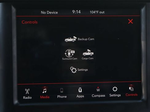 Used 2020 RAM 2500 Tradesman w/ Towing Technology Group AWD/4WD image 34