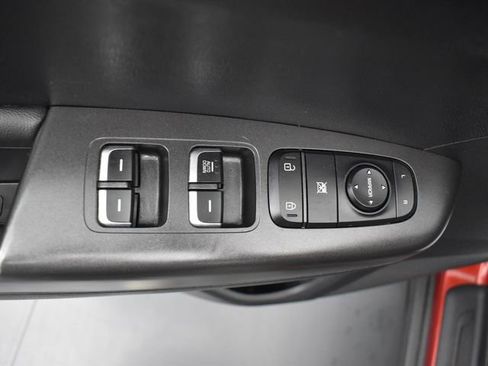 Used 2022 Kia Sportage LX FWD image 11