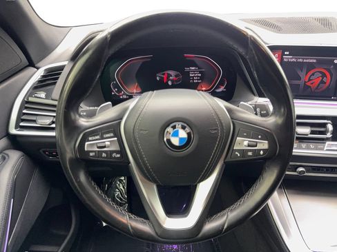 Used 2020 BMW X5 sDrive40i w/ Convenience Package RWD image 57