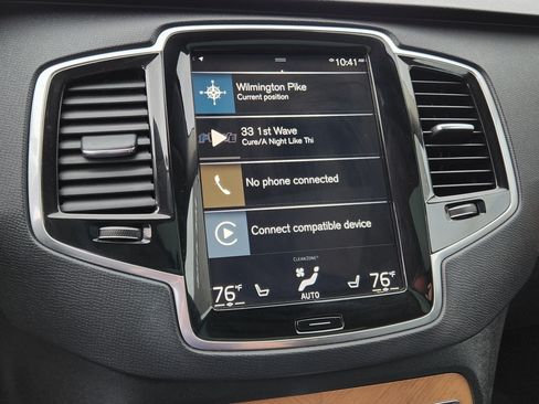 Used 2022 Volvo XC90 T8 Inscription Expression AWD/4WD image 20
