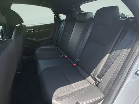 Used 2026 Honda Civic Sport image 15