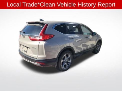 Used 2019 Honda CR-V EX-L image 5