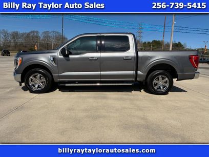Used 2021 Ford F150 XLT w/ Equipment Group 302A High