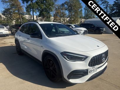 Certified 2023 Mercedes-Benz GLA 35 AMG GLA 35 AMG