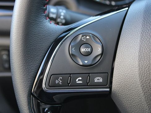 Used 2024 Mitsubishi Outlander Sport Ralliart image 11