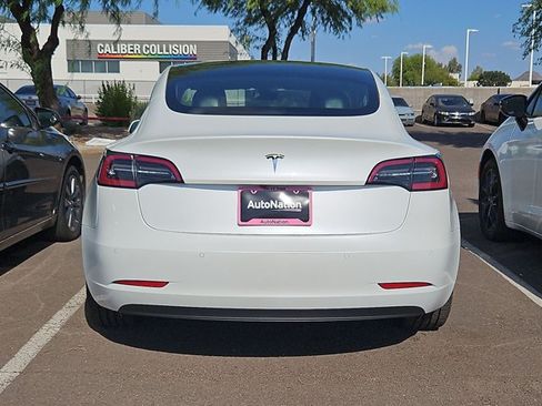 Used 2020 Tesla Model 3 Standard Range Plus RWD image 6