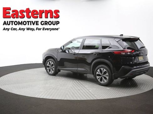 Used 2023 Nissan Rogue SV AWD/4WD image 59