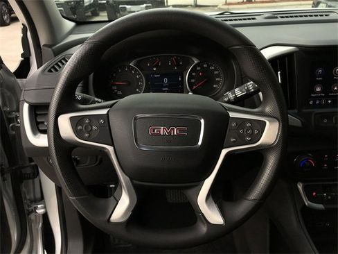 Used 2022 GMC Terrain SLE w/ Driver Convenience Package image 22