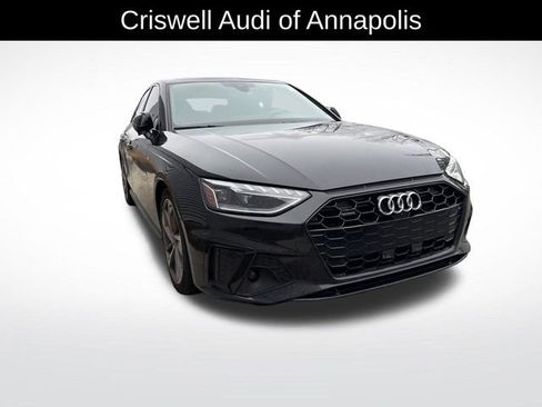 Used 2021 Audi A4 2.0T Premium Plus w/ Premium Plus Package image 7