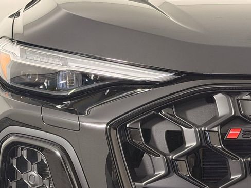New 2026 Audi SQ5 Premium Plus AWD/4WD image 3