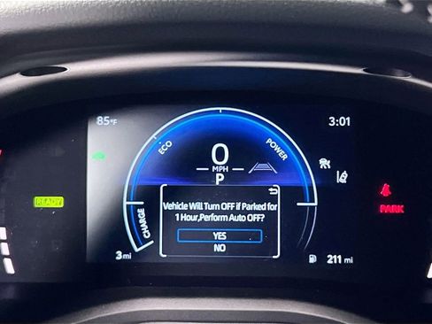 New 2026 Toyota Camry SE image 25