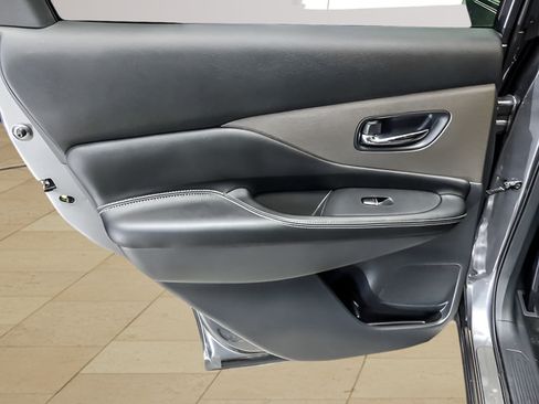 Used 2024 Nissan Murano SL AWD/4WD image 23