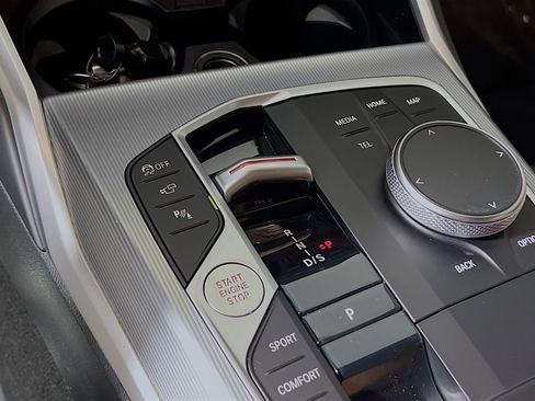 Used 2024 BMW M340i w/ Premium Package image 24