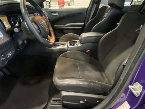 Used 2023 Dodge Charger Scat Pack image 13